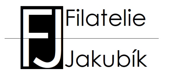 5. aukce - Filatelie Jakubík