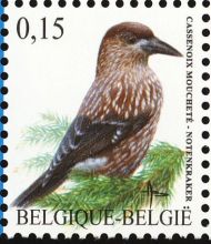 Belgie 1/2008