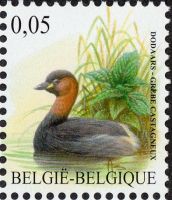 Belgie 1/2010