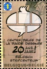 Belgie 4/2009