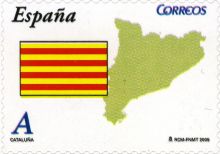 Španělsko 1/2009