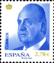 Španělsko 1/2009