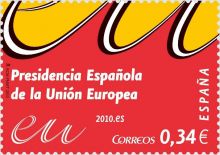 Španělsko 1/2010