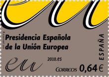 Španělsko 1/2010