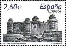 Španělsko 5/2008