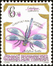 Evropský rok ochrany přírody - Ohrožený hmyz ČR - motýlice