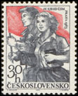 IV. sjezd Československého svazu mládeže