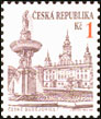 Městská architektura - České Budějovice