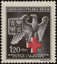 Německý červený kříž (4. vydání)