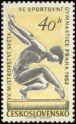 Sport - gymnastika