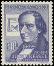 Vynálezci - Josef Ressler